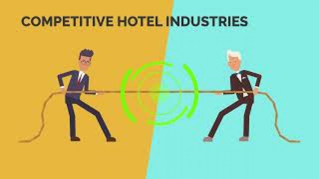 Top Trends in  Hospitality Management